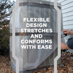 3M™ Utility Basic Duct Tape - Effectiveness B+ Image