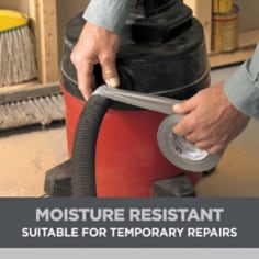 3M™ Heavy Duty Multiuse Duct Tape - Durability B+ Image