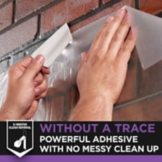 3M™ No Residue Duct Tape - Durability B+ Image