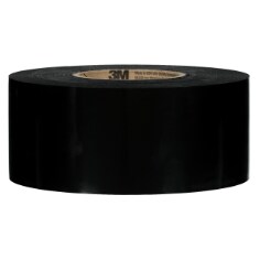 A roll of 3M Extreme Sealing Tape, Black