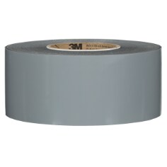A roll of 3M Extreme Sealing Tape, Gray
