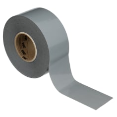 A roll of 3M Extreme Sealing Tape, Gray