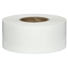 A roll of 3M Extreme Sealing Tape, White