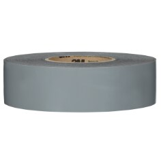 A roll of 3M Extreme Sealing Tape, Gray