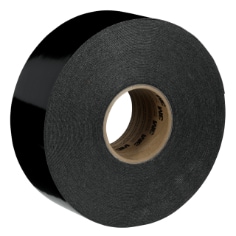 A roll of 3M Extreme Sealing Tape, Black