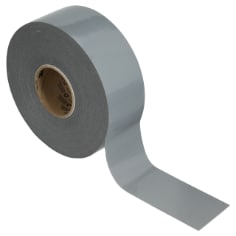 A roll of 3M Extreme Sealing Tape, Gray