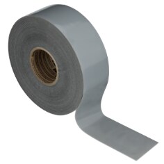 A roll of 3M Extreme Sealing Tape, Gray