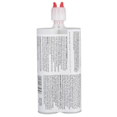 3M Scotch-Weld Epoxy Adhesive, DP100, clear, 6.76 fl. oz. (200 ml)