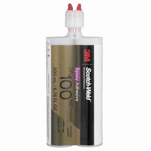 ™ Scotch-Weld Epoxy Adhesive DP100NS