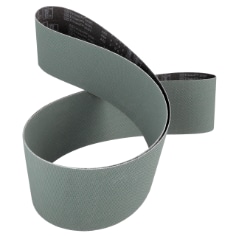 3M Trizact Cloth Belt, 363FC, A65, 6 in x 120 in (152.4 mm x 3048 mm)