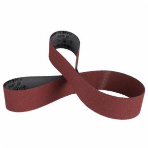 3M™ Cubitron II Cloth Belt 997F, 36+ YF-weight, 9-23/64 in x 132 in, Film-lok, Single-flex, 5 ea/Case image 3M™ Cubitron II Cloth Belt 997F, 36+ YF-weight, 9-23/64 in x 132 in, Film-lok, Single-flex, 5 ea/Caseimage