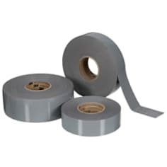 Various 3M Extreme Sealing Tape rolls in gray