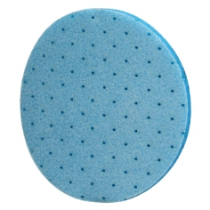 A 3M Hookit Flexible Foam Abrasive Disc, 75mm