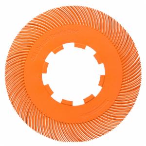 Scotch-Brite Precision Radial Bristle Brush, PN-RB, 80+, 7-5/8 in, Type C, without Adapter, 70 ea/Case image Scotch-Brite Precision Radial Bristle Brush, PN-RB, 80+, 7-5/8 in, Type C, without Adapter, 70 ea/Caseimage