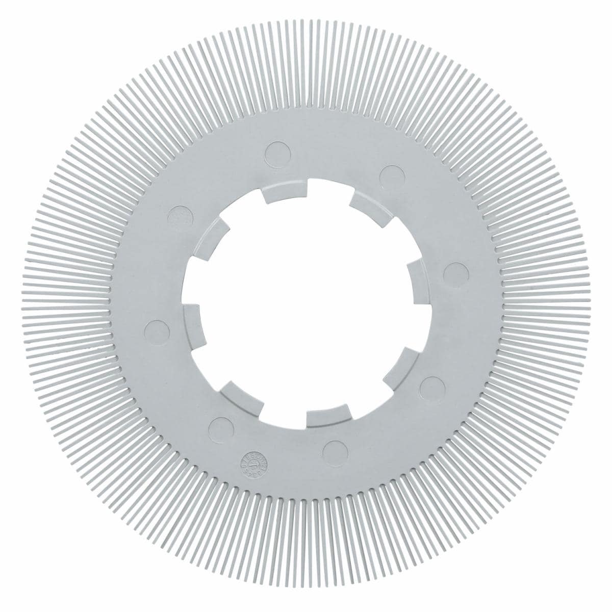 Scotch-Brite Precision Radial Bristle Brush