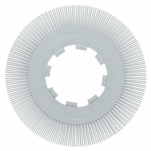 Scotch-Brite Precision Radial Bristle Brush, PN-RB, 120+, 8 in, Type S, without Adapter, 70 ea/Case image Scotch-Brite Precision Radial Bristle Brush, PN-RB, 120+, 8 in, Type S, without Adapter, 70 ea/Caseimage