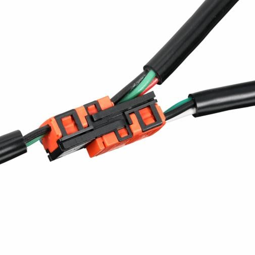 3M Link  Connnector 381 Series