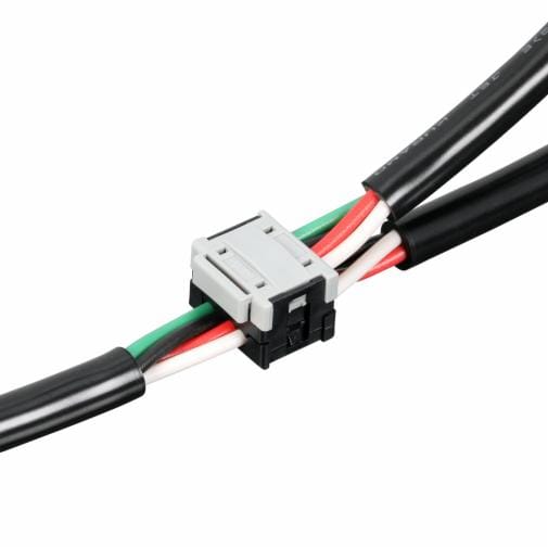 3M One Piece Branch Link Connector 387 Series