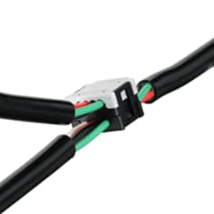 3M One Piece Branch Link Connector 387 Series