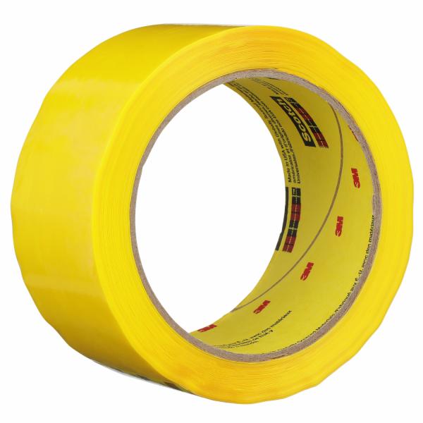 Scotch High Tack Box Sealing Tape 373+