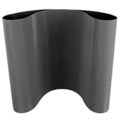 3M™ Trizact™ Cloth Belt 253FA, A30 XF-weight, 19 in x 60 in, Film-lok, Full-flex