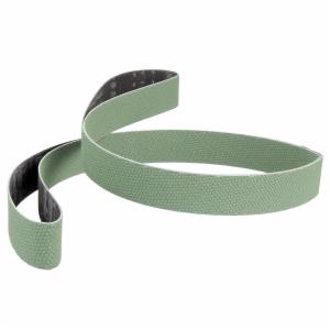 3M™ Trizact Diamond Cloth Belt 663FC, 70 Mic, 2-1/4 in x 160 inimage