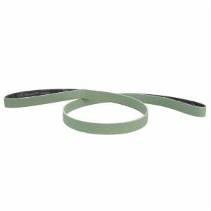 3M™ Trizact Diamond Cloth Belt 663FC, 70 Mic, 25/64 in x 120 inimage