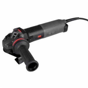 3M™ Electric Angle Grinder, 11130, VS, 4.5-5 in Slide Switch, 120V, 1 ea/Caseimage