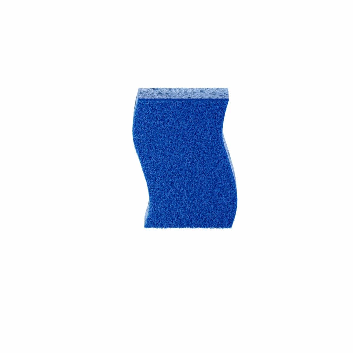 Scotch-Brite Zero Scratch Scrub Sponge 529-5