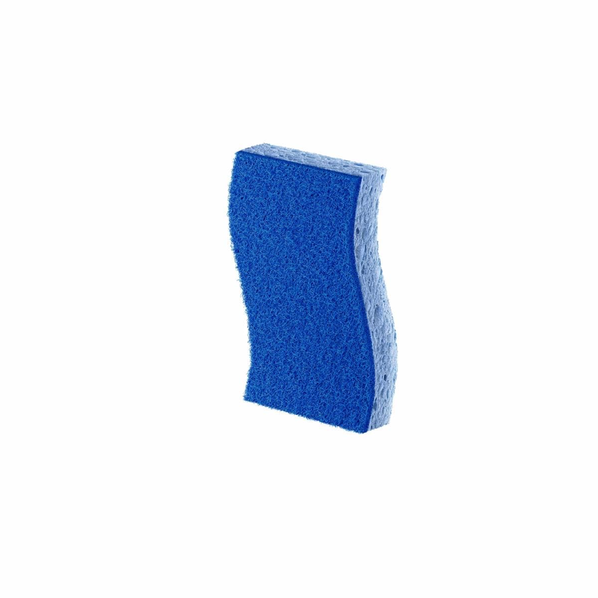Scotch-Brite Zero Scratch Scrub Sponge 529-5