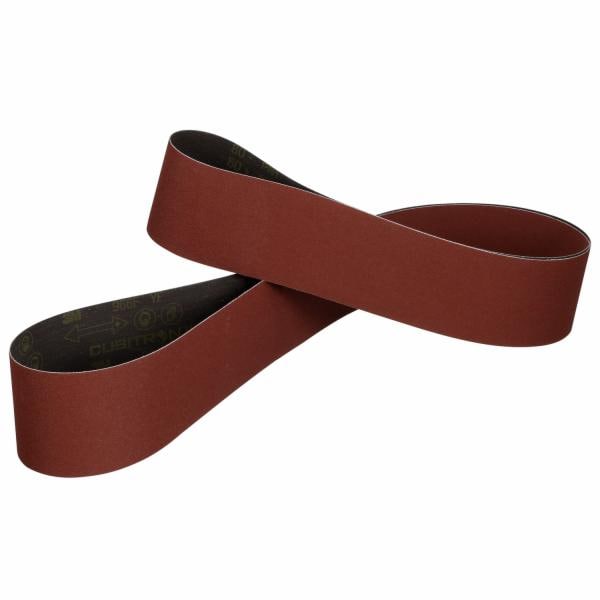 ™ Cubitron II Cloth Belt 966F