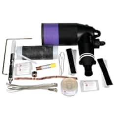 3M Loadbreak Connection Kit 235LBL505B, 200 A, 35 kV