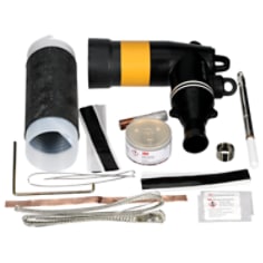 3M Loadbreak Connection Kit 235LBS-E506B, 200 A, 35 kV