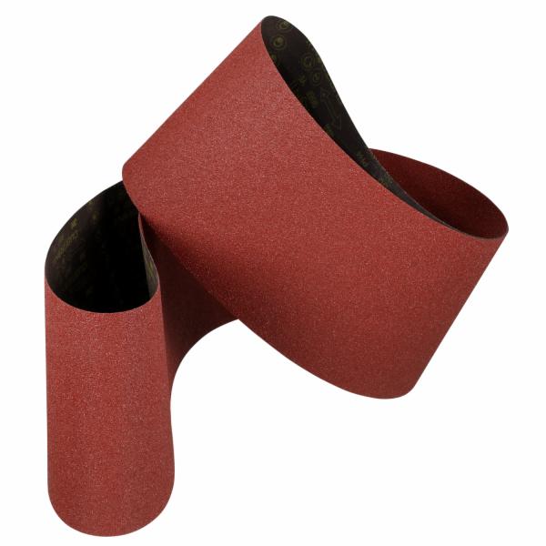 ™ Cubitron II Cloth Belt 966F