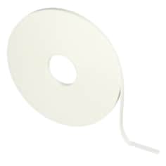 3M Venture Tape Double Coated Foam Tape VG-516W, White, 1/2 in x 36 yd