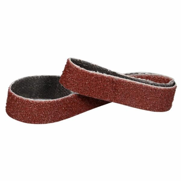 ™ Cubitron II Cloth Belt 966F