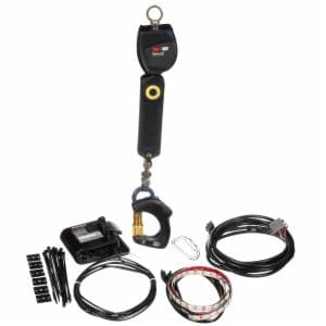 3M™ DBI-SALA Nano-Lok Connected Order Picker System, Interlock, 3100280, 9.8 ftimage