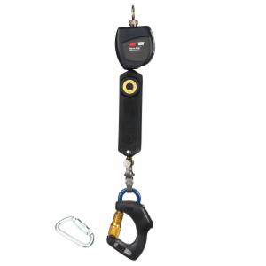 3M™DBI-SALA Nano-Lok Connected Order Picker System, Wireless, 3100304, 9.8 ftimage