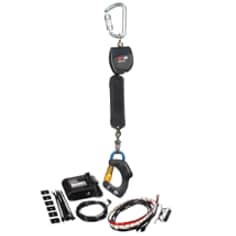 3M DBI-SALA Nano-Lok. Connected Order Picker System, Alert, 3100269, CSA, 6 ft.