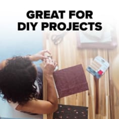 Scotch® Fabric Tape FAP-1-CFTP, 0,75 in x 4 in (19 mm x 10.1 cm)