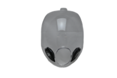 3M PSD FF 600F 925 Standard Visor for FF 600