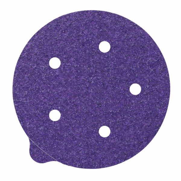 ™ Cubitron II Stikit Paper Disc 732U