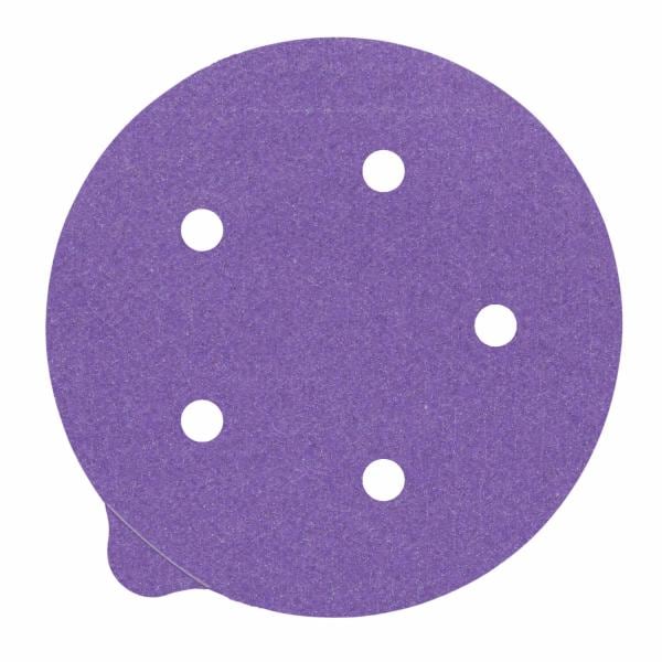 ™ Cubitron II Stikit Paper Disc 732U