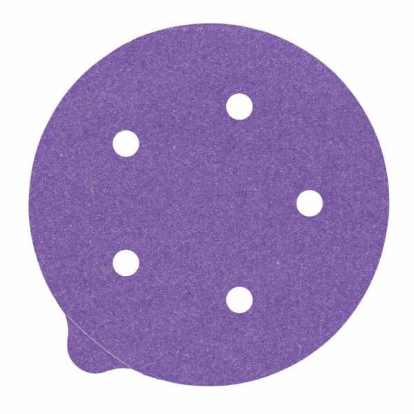 ™ Cubitron II Stikit Paper Disc 732U