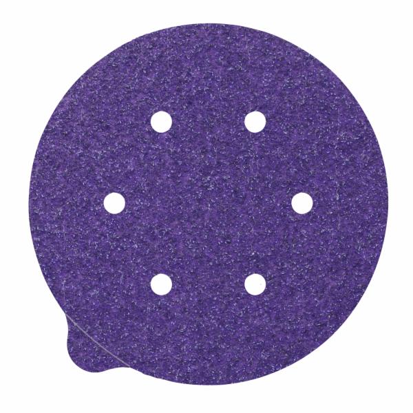 ™ Cubitron II Stikit Paper Disc 732U