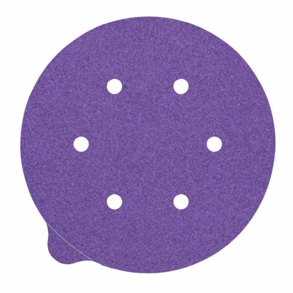 ™ Cubitron II Stikit Paper Disc 732U