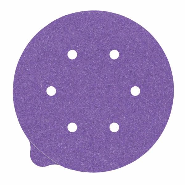 ™ Cubitron II Stikit Paper Disc 732U