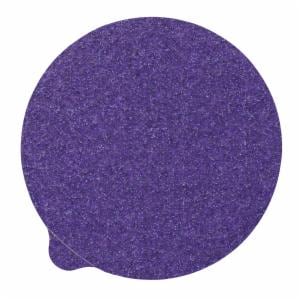 3M™ Cubitron II Stikit Paper Disc 732U, 80+ C-weight, 6 in x NH, Linered w/Tab, Die 600Z, 50/Carton, 250 ea/Case image 3M™ Cubitron II Stikit Paper Disc 732U, 80+ C-weight, 6 in x NH, Linered w/Tab, Die 600Z, 50/Carton, 250 ea/Caseimage