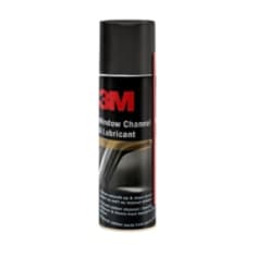 3M™ Dung Dịch Dưỡng Ron Cao Su Kính Ô Tô