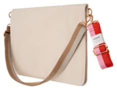 Post-it® Laptop Messenger Bag, 15.4 in x 10.6 in x 0.6 in (39.1 cm x 29.9 cm x 1.5 cm)